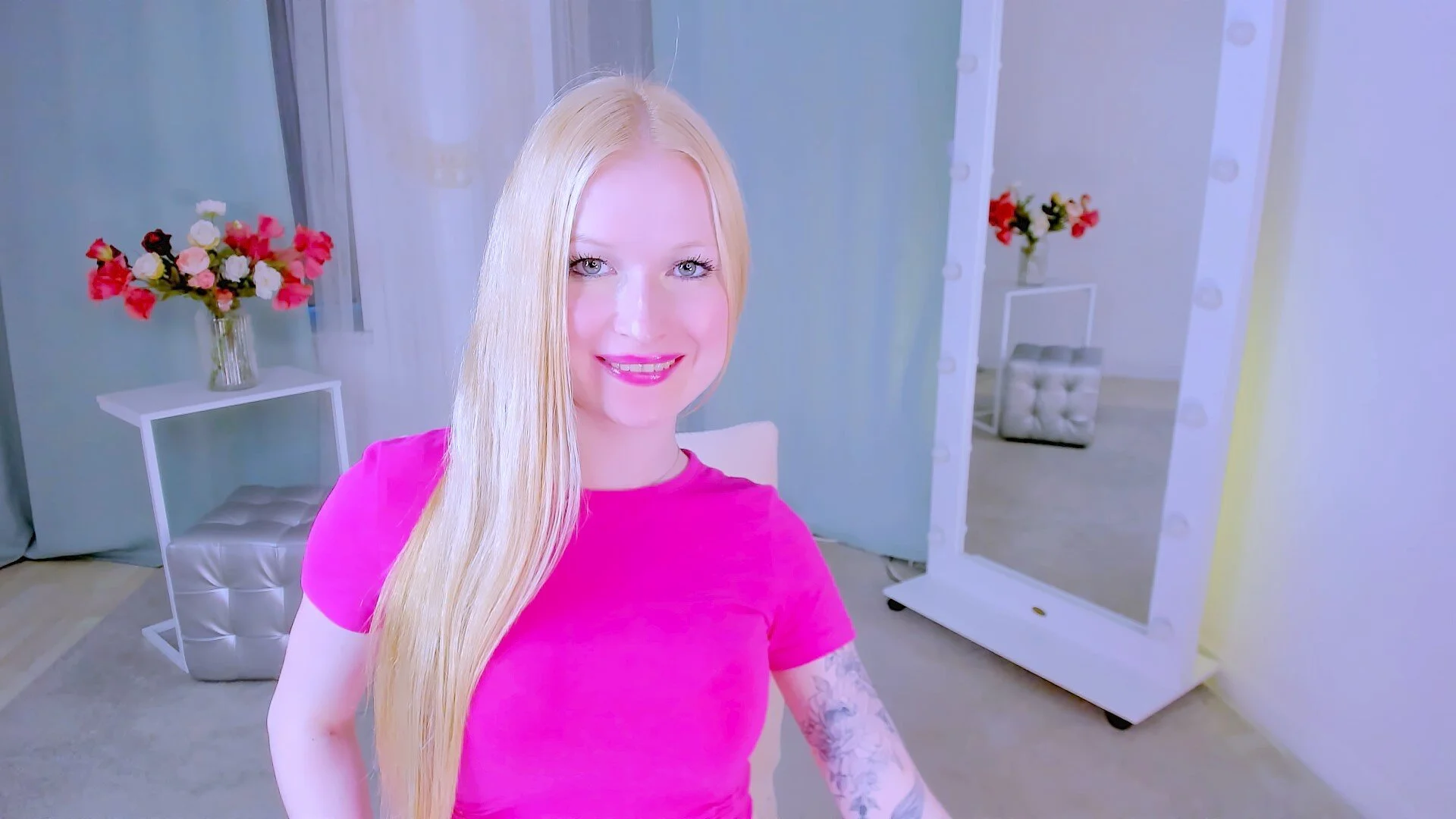 XXX Porn Photo of Nude Laly_Peach 4