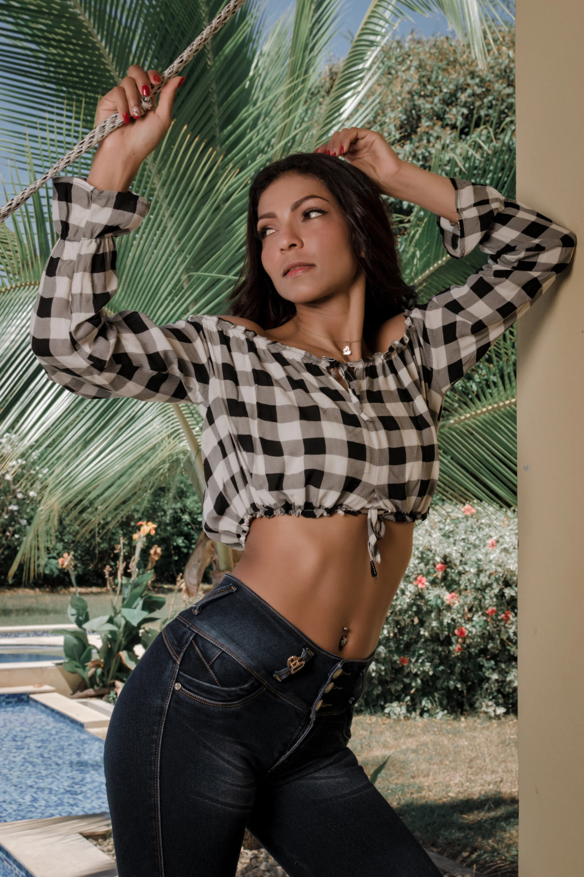 XXX Porn Photo of Nude HannaPetit 38