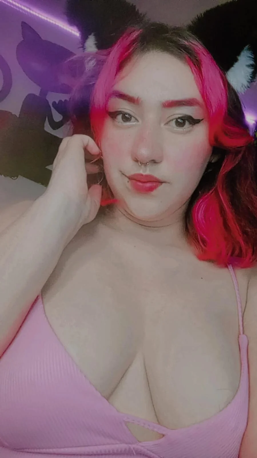 XXX Porn Photo of Nude scarlettneko 23