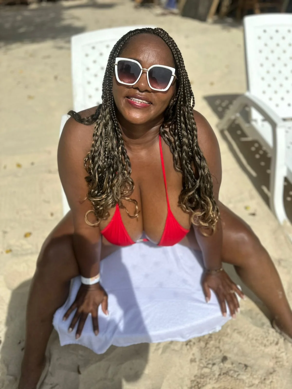 XXX Porn Photo of Nude AliciaMiilf 74