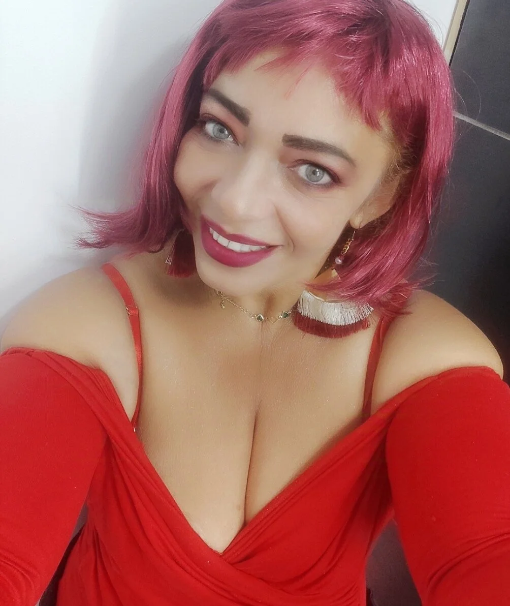 XXX Porn Photo of Nude PervertedMature 27