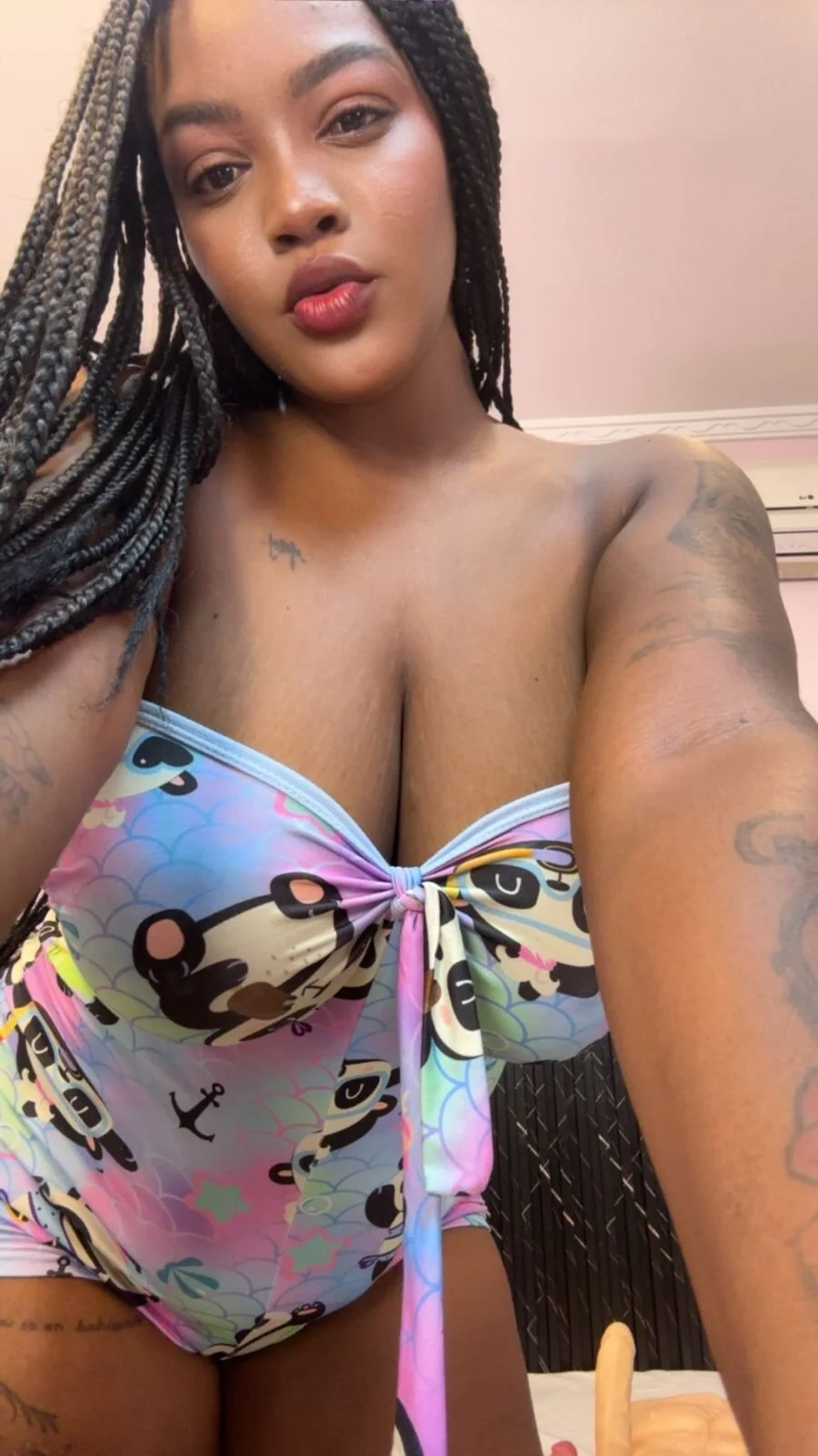 XXX Porn Photo of Nude chanel_brunette 279