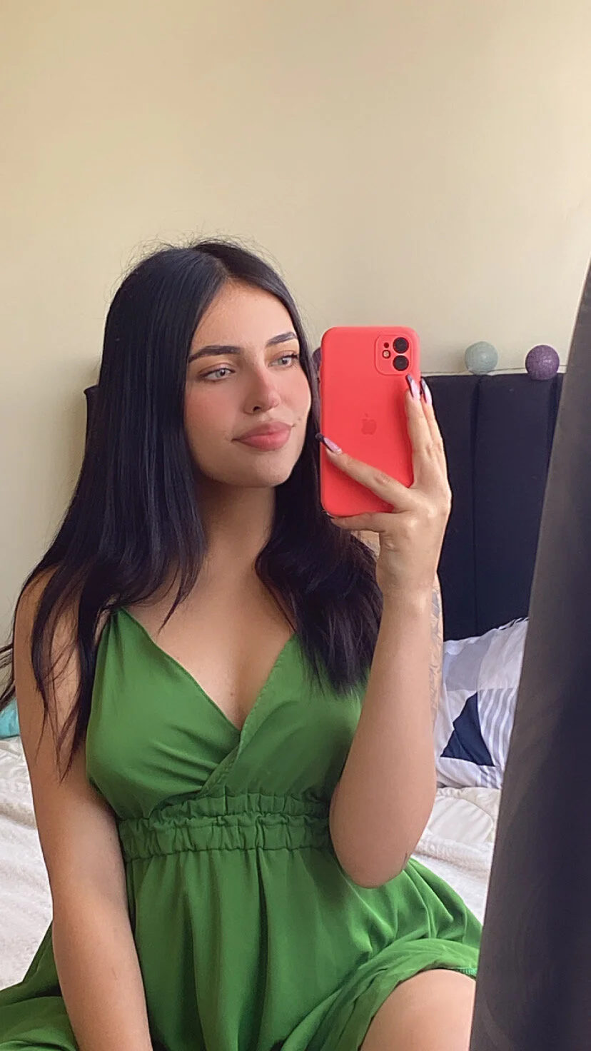 XXX Porn Photo of Nude DaphneUwu 17