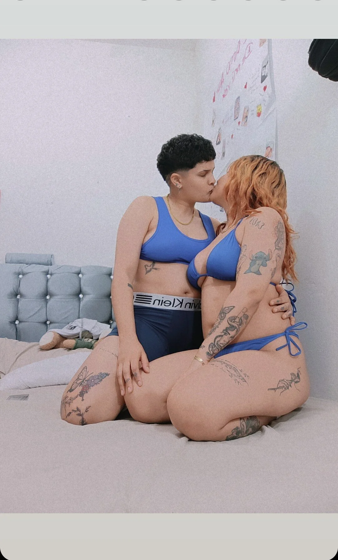 XXX Porn Photo of Nude pamelaykamila 28
