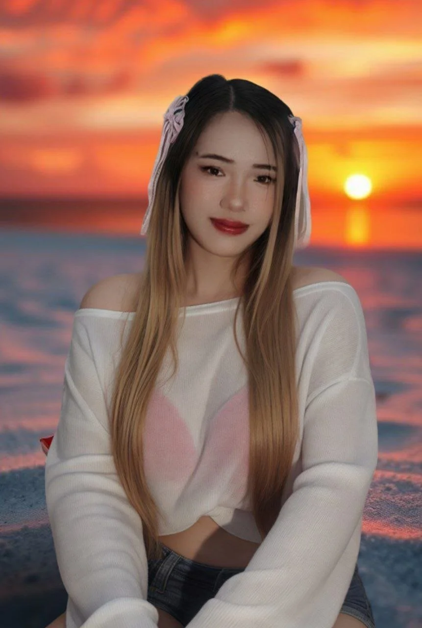 XXX Porn Photo of Nude ZenaWojdak 5