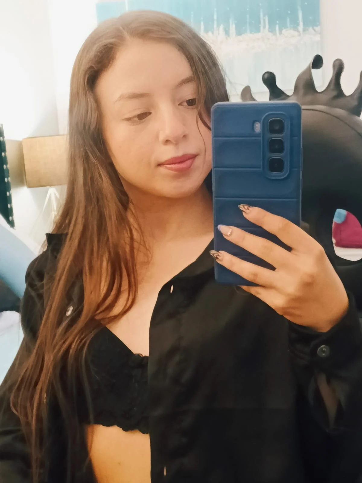 XXX Porn Photo of Nude VioletaNova 83