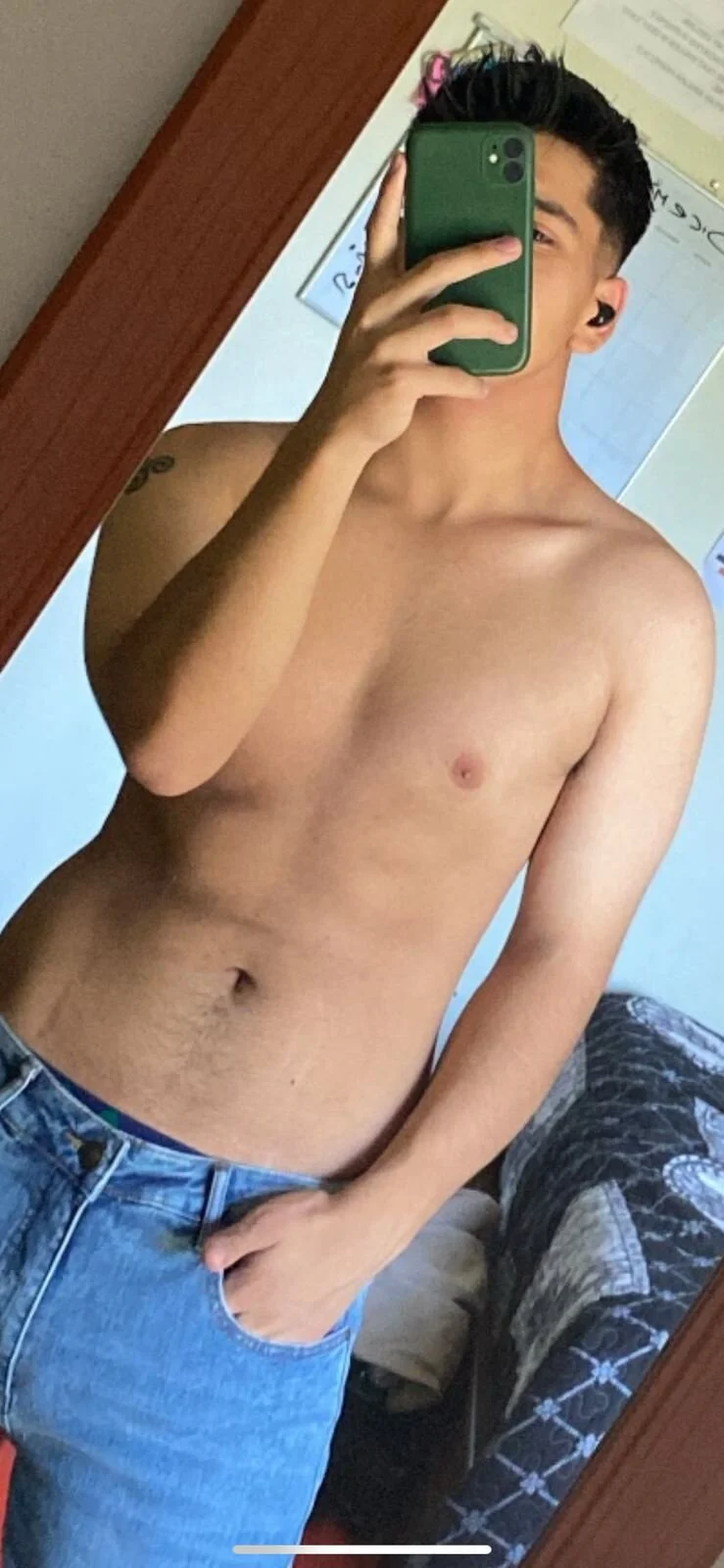 XXX Porn Photo of Nude angxhot 2
