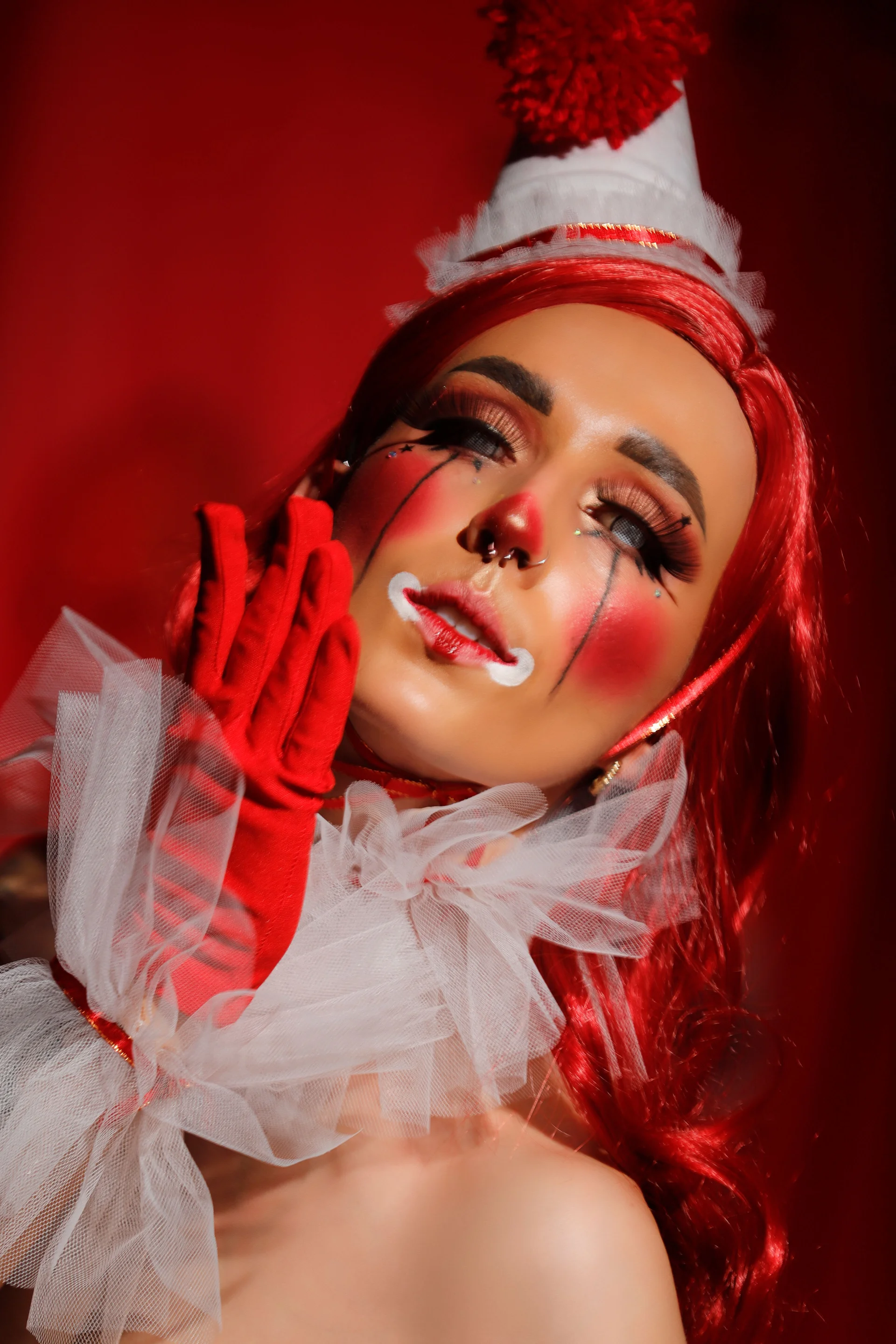 XXX Porn Photo of Nude helen_mooree 78
