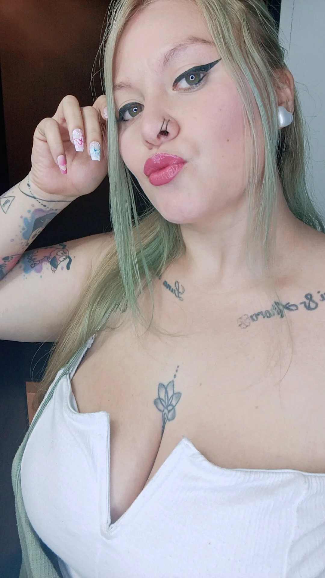 XXX Porn Photo of Nude miley_jensen 82