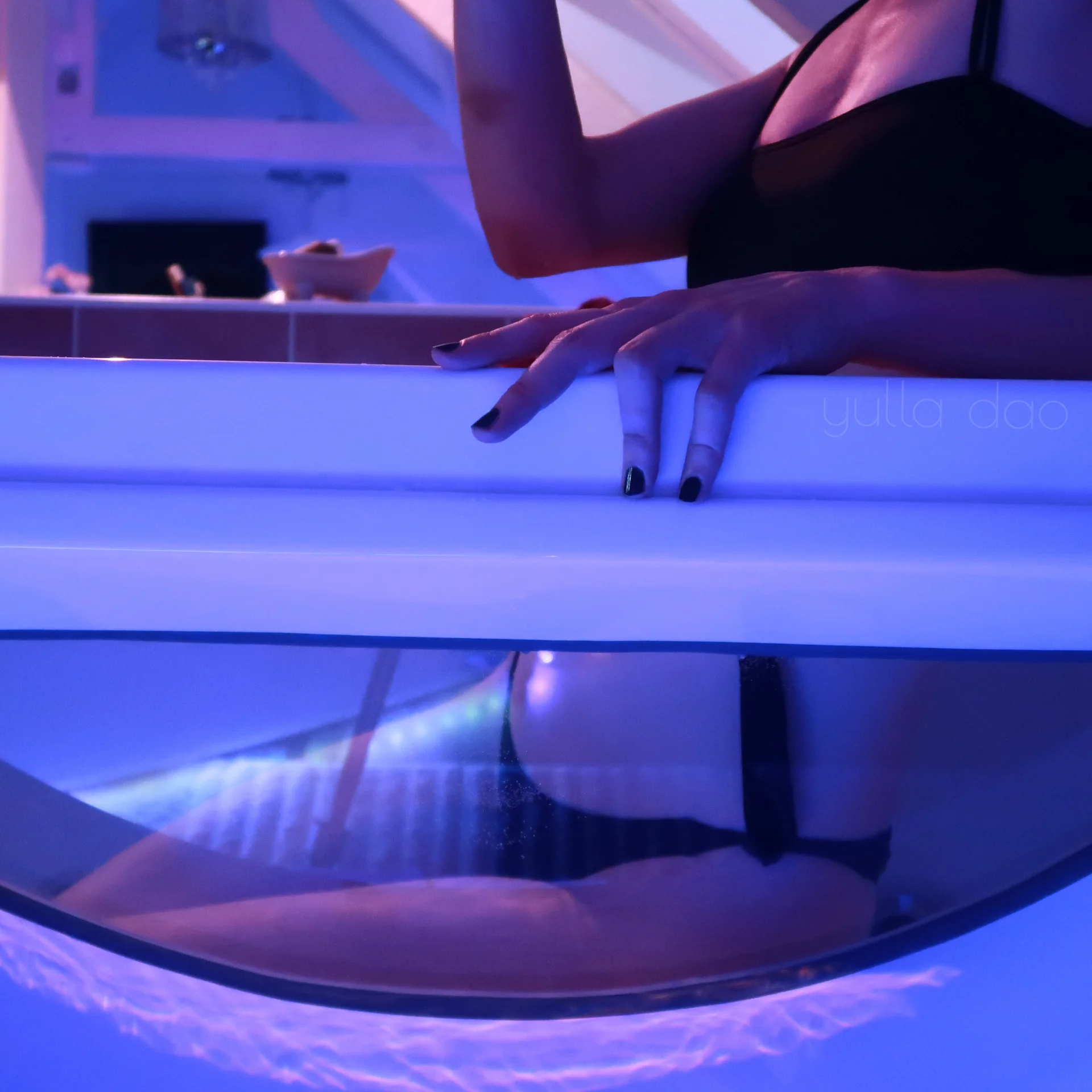 XXX Porn Photo of Nude yulladao 1430