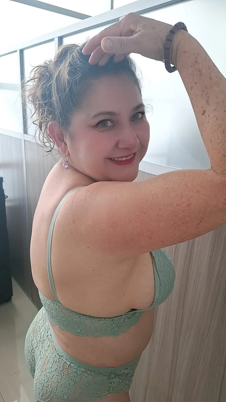 XXX Porn Photo of Nude JULIETA_21- 10