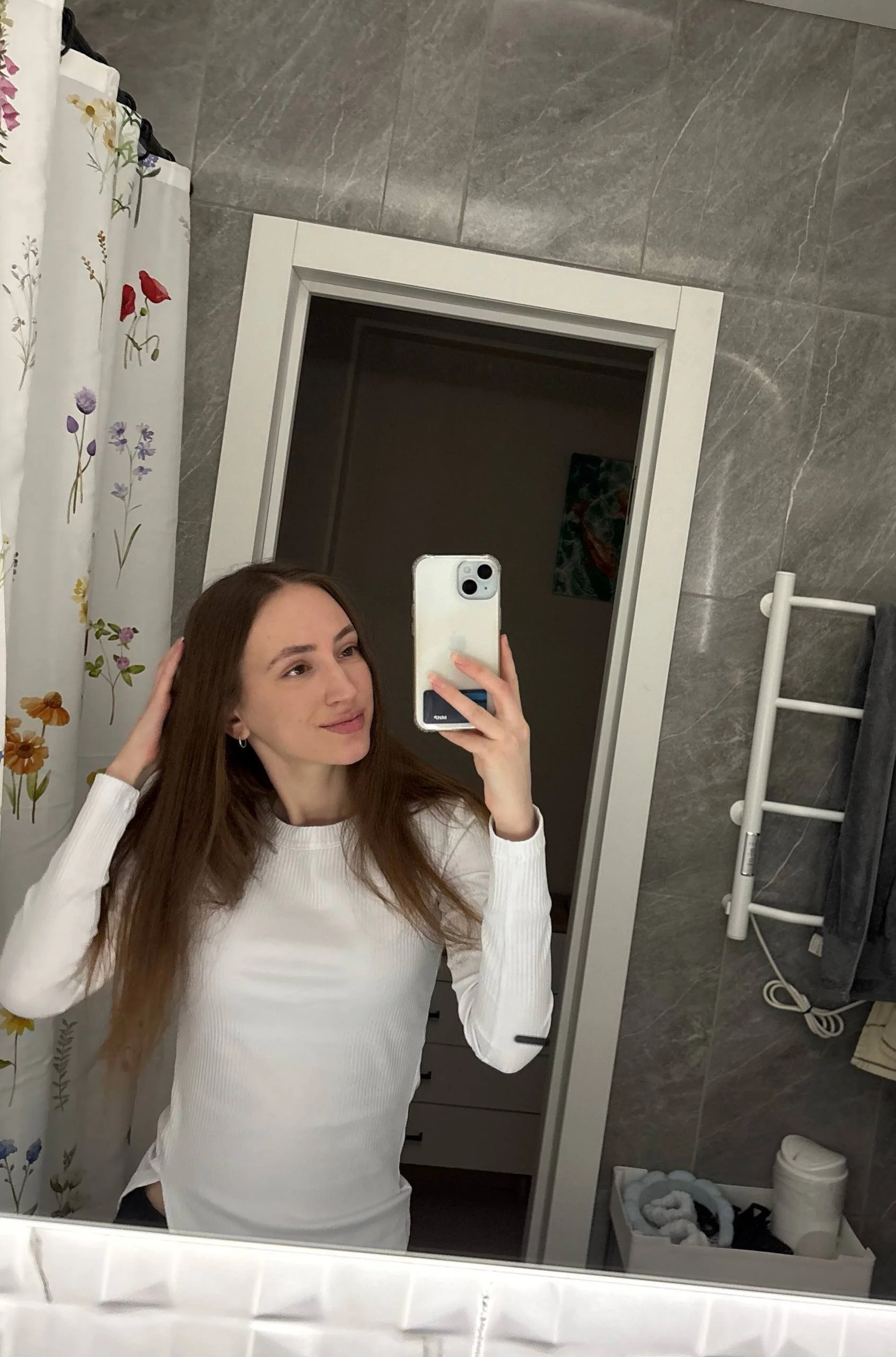XXX Porn Photo of Nude VeronicaColle 4