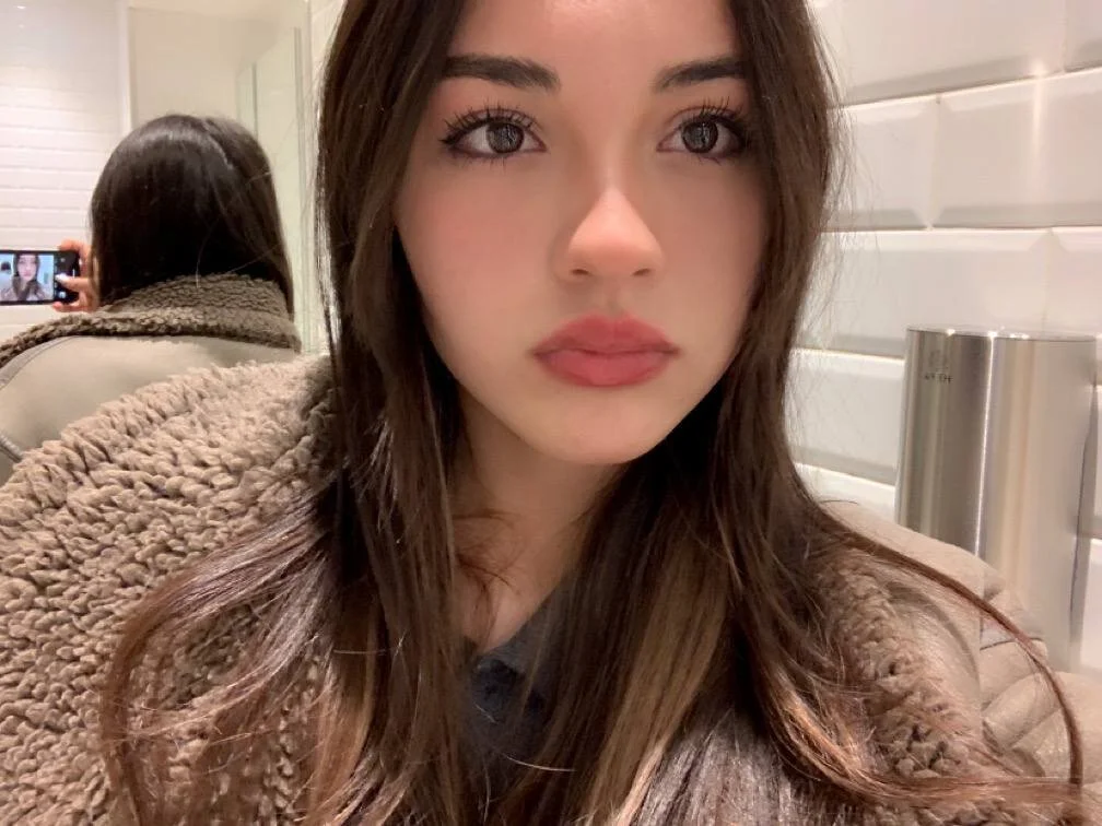 XXX Porn Photo of Nude TreasaCrebs 2
