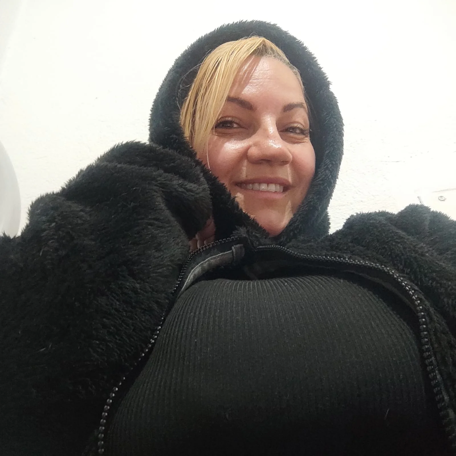 XXX Porn Photo of Nude Heidy_milf 59