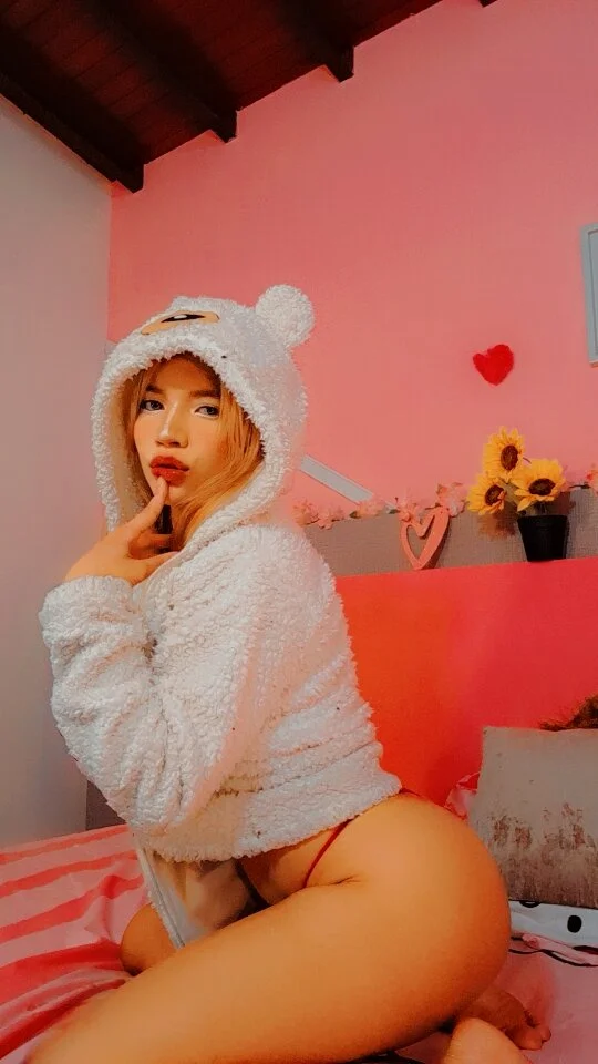 XXX Porn Photo of Nude Sweetcristin 173
