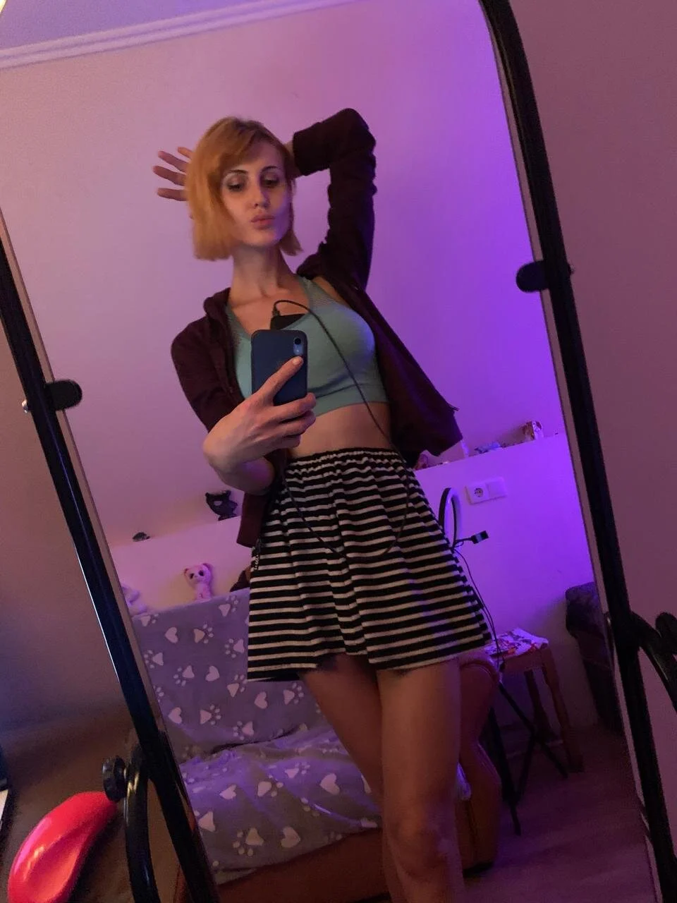 XXX Porn Photo of Nude Kamila151 4