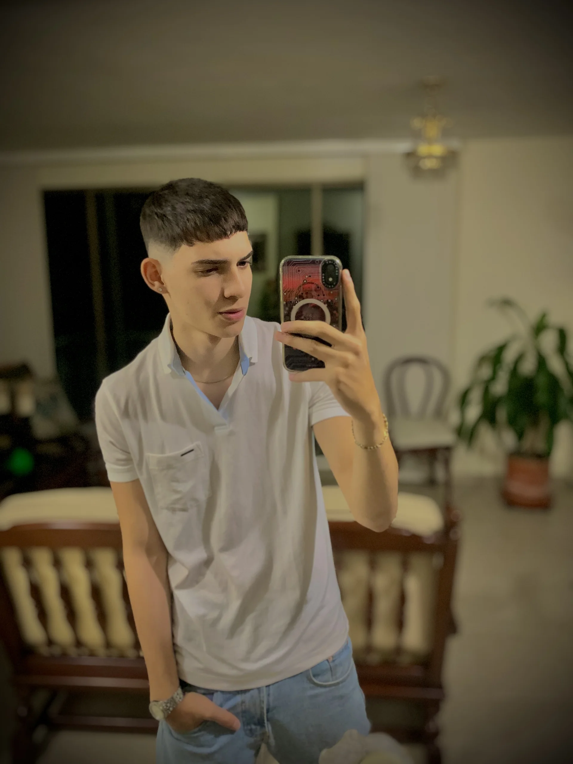 XXX Porn Photo of Nude god_drake 10
