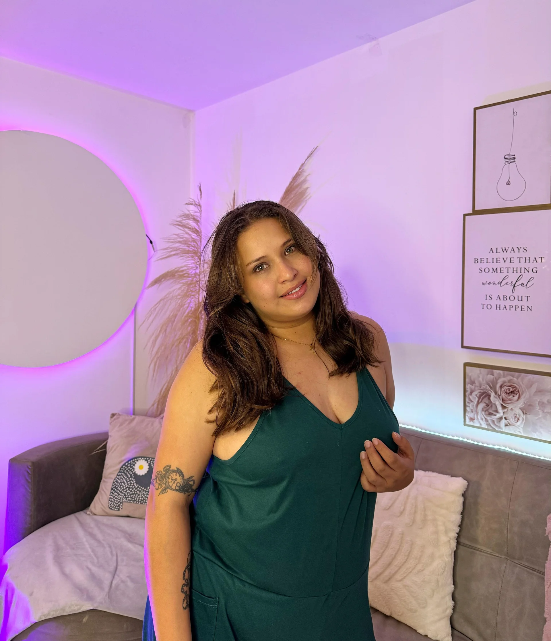 XXX Porn Photo of Nude Laureen_se 4