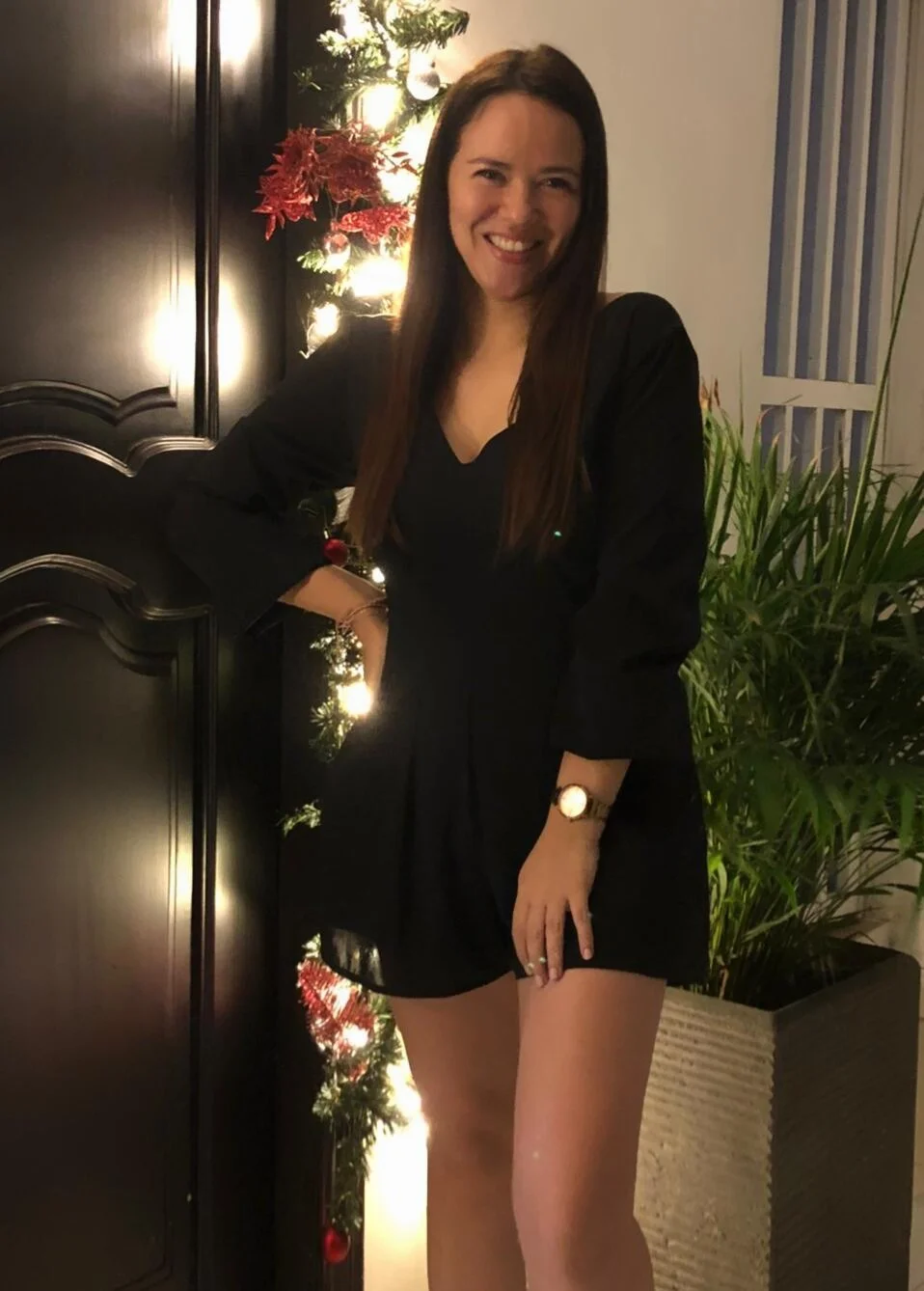 XXX Porn Photo of Nude Annie_Cervantez 5