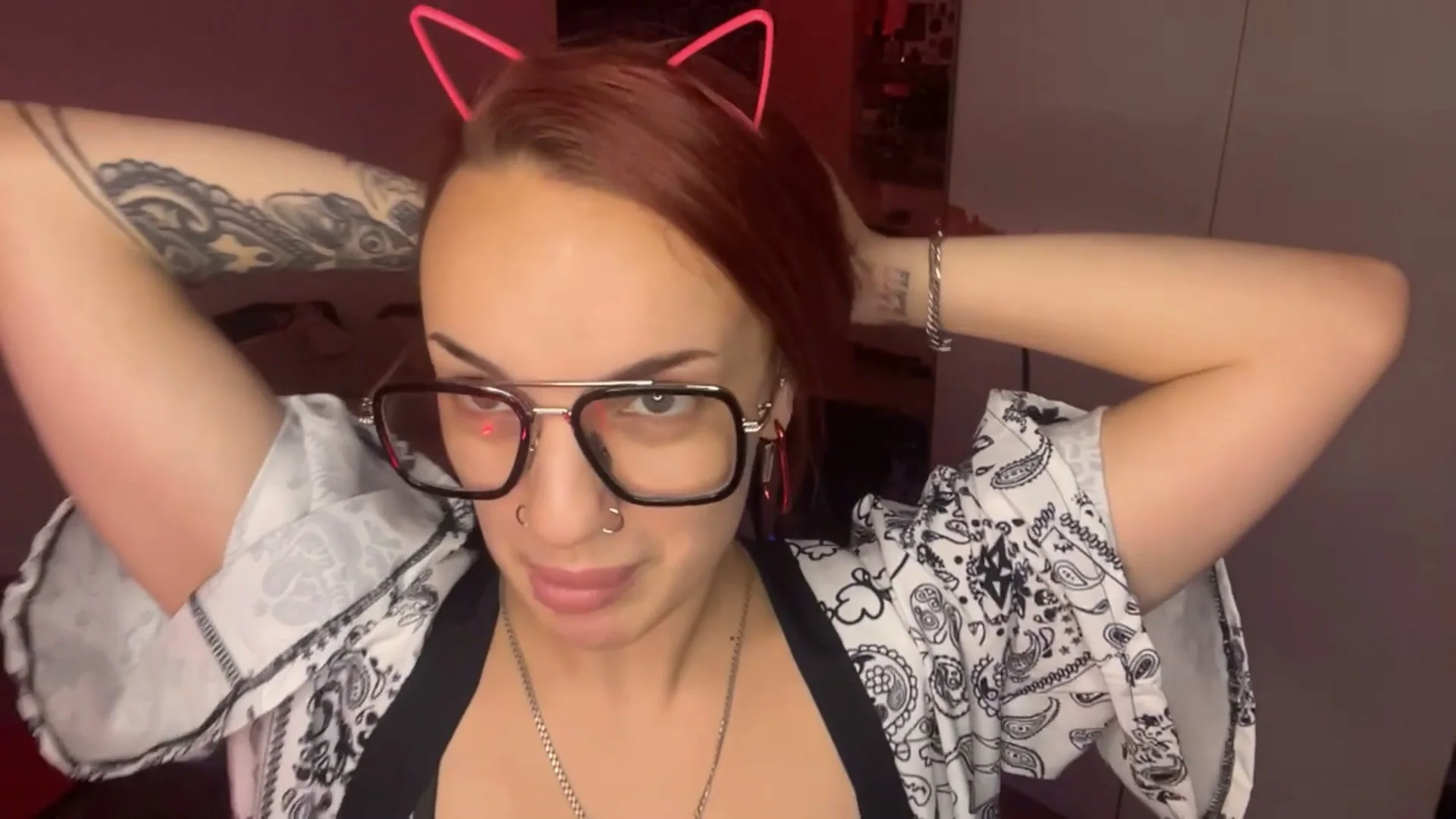XXX Porn Photo of Nude BirgitHathorn 32