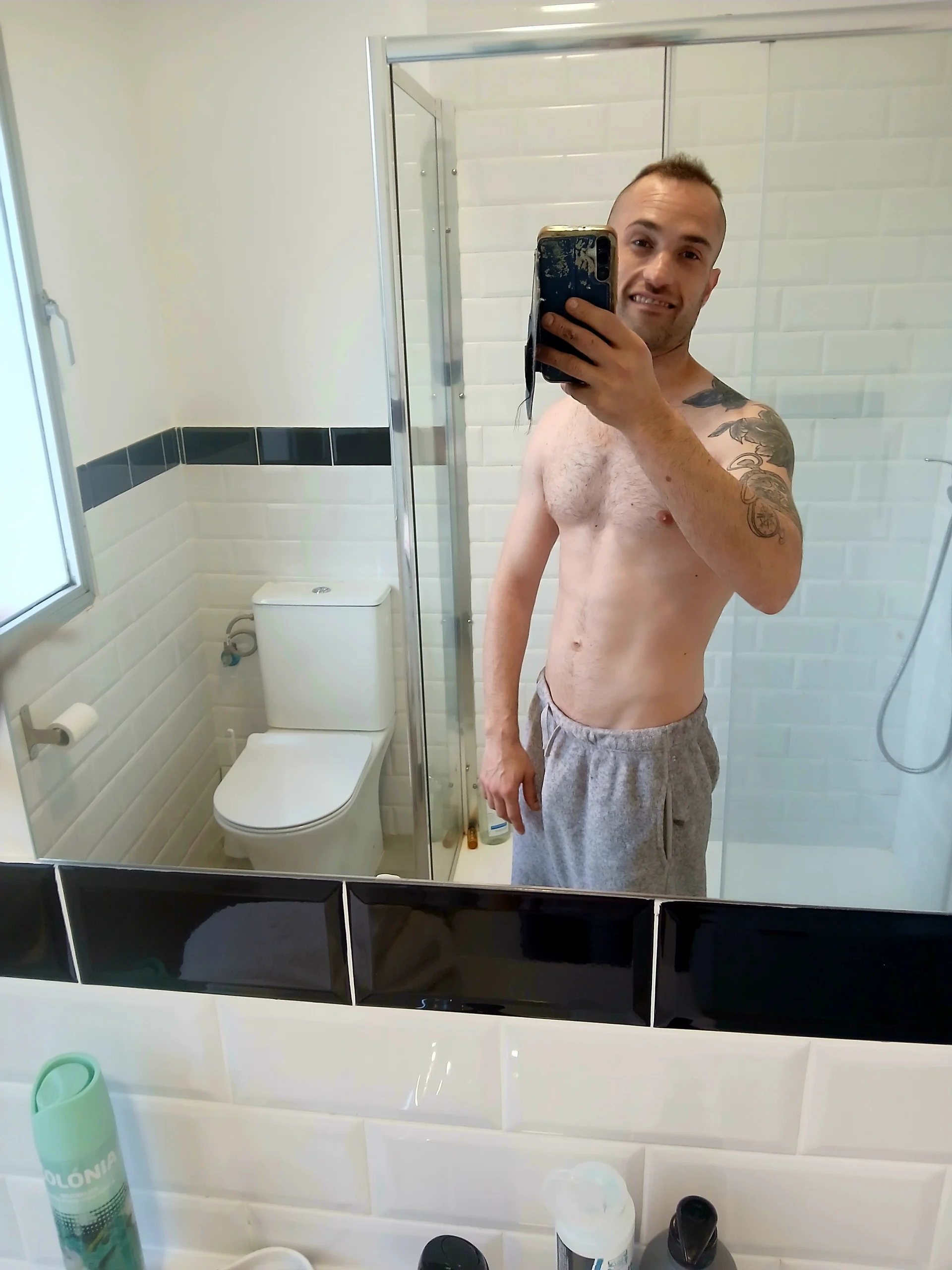 XXX Porn Photo of Nude phanton29 3