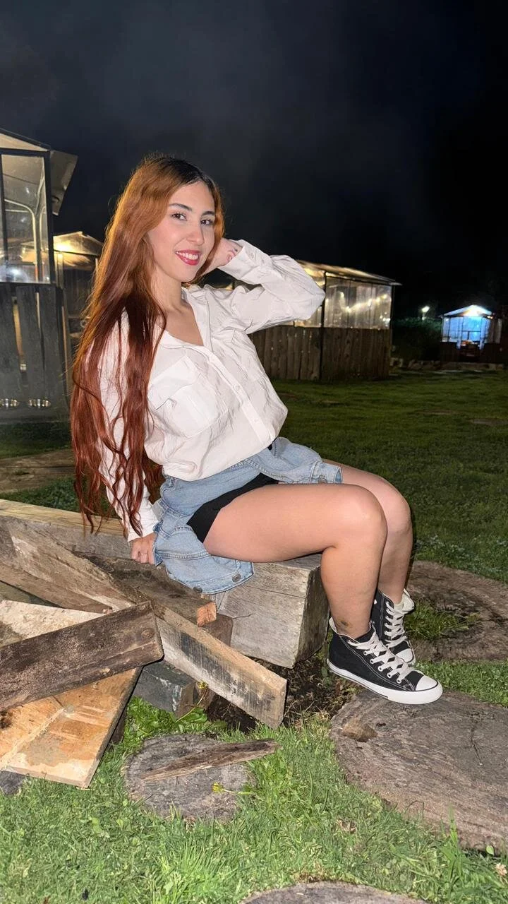 XXX Porn Photo of Nude lexiee__ 4