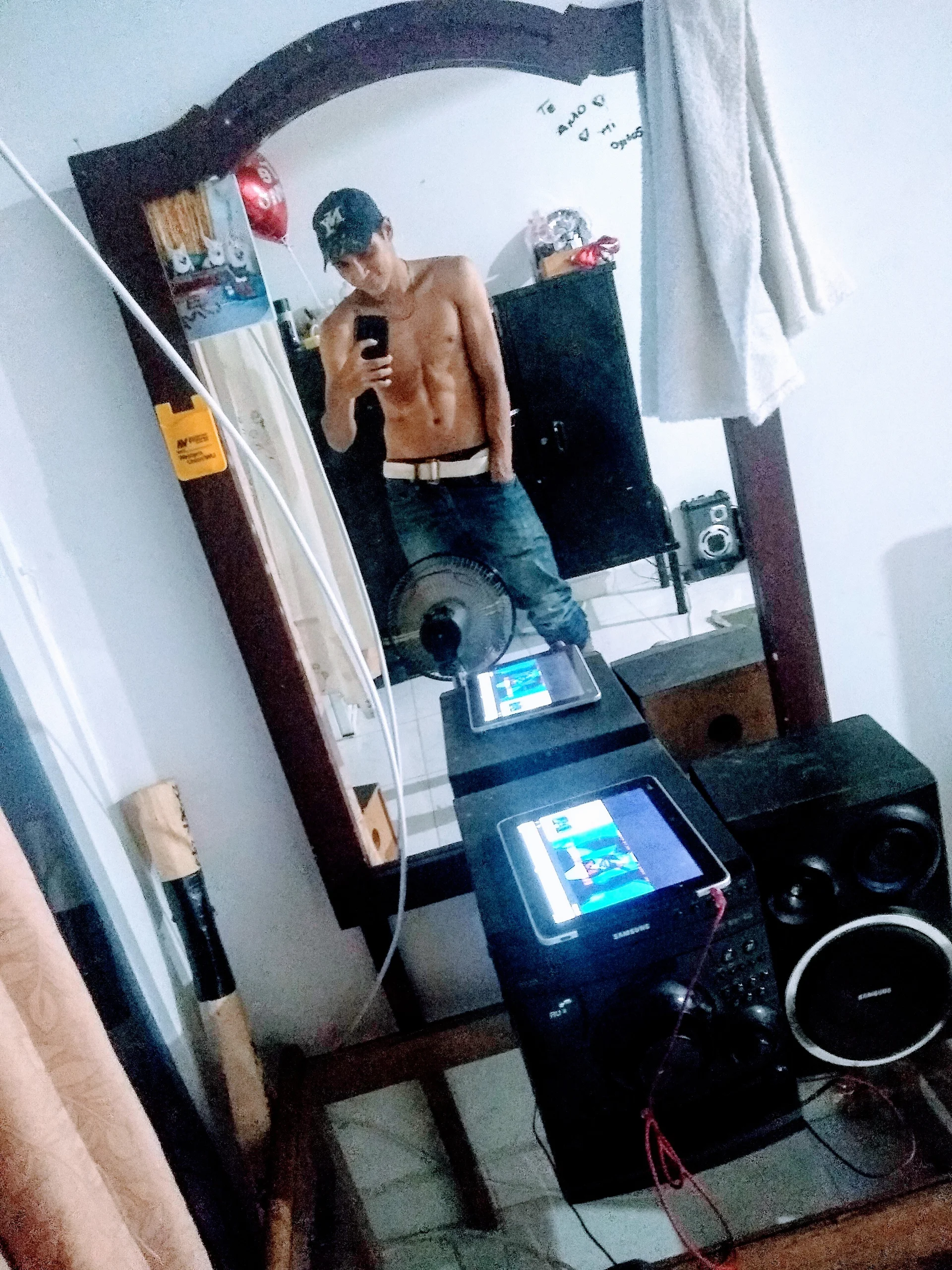 XXX Porn Photo of Nude juanito_10 2