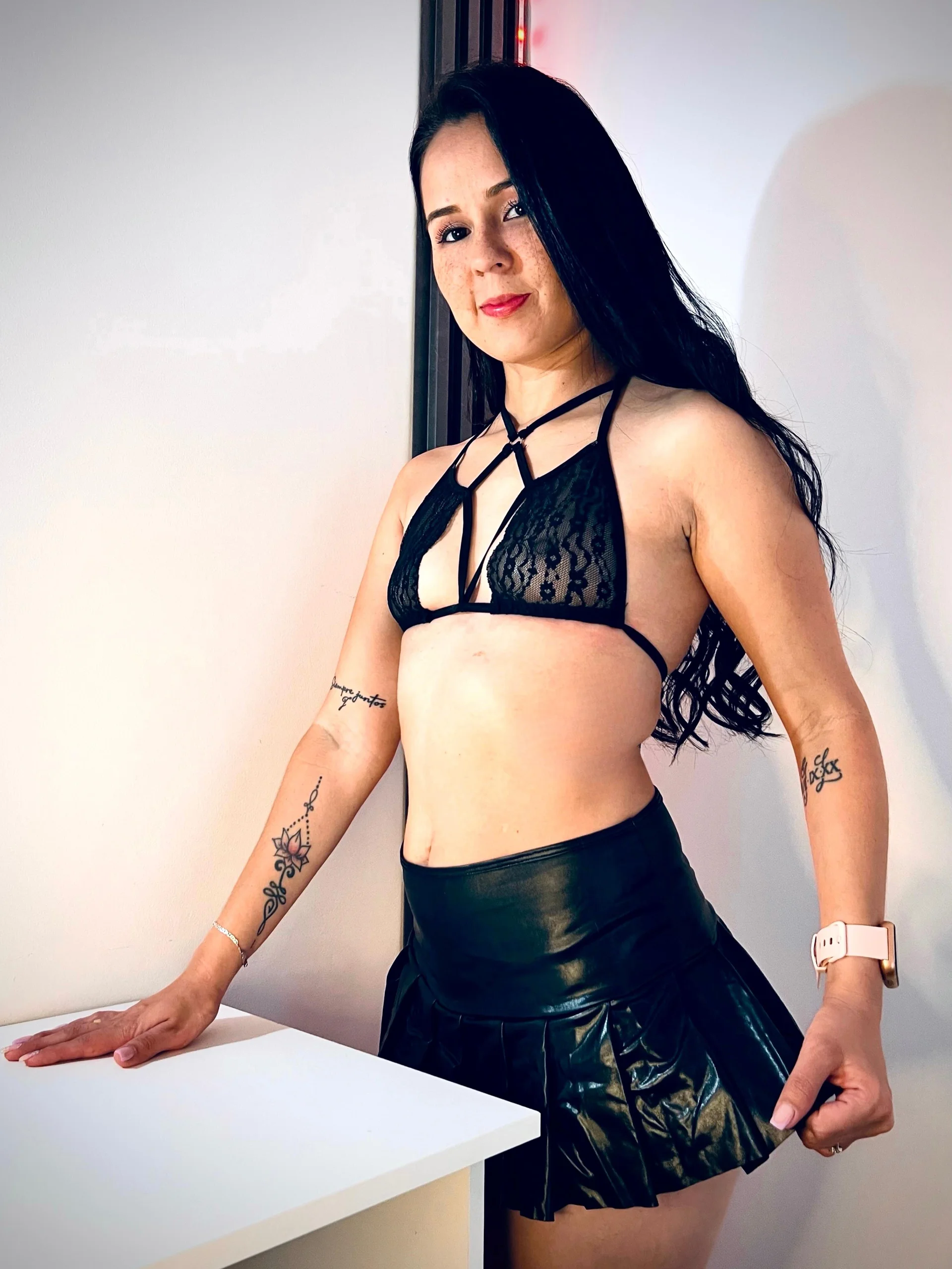 XXX Porn Photo of Nude Milu_Hill 1