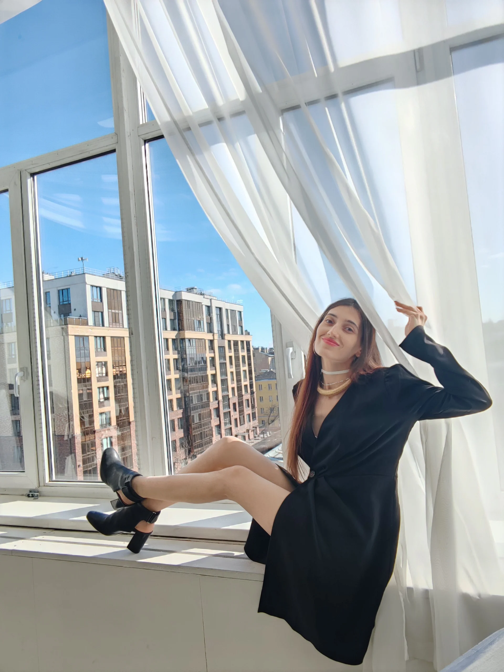 XXX Porn Photo of Nude Iren 486