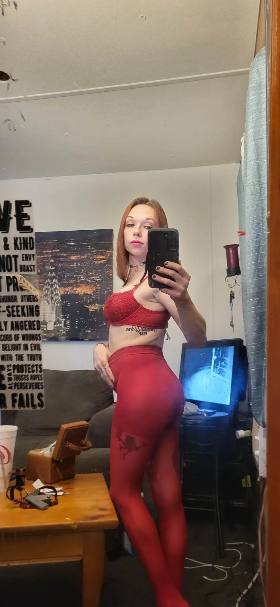 XXX Porn Photo of Nude Genevieve143 4