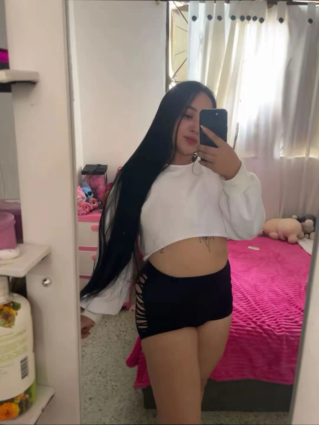 XXX Porn Photo of Nude ella_owen1 1