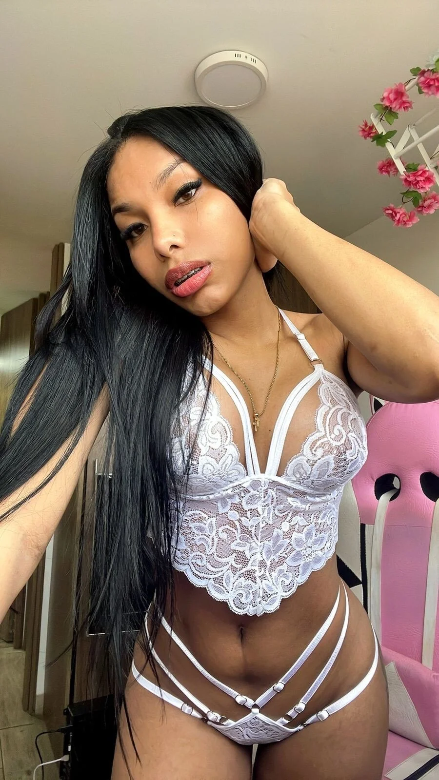 XXX Porn Photo of Nude Evaebonny14 2