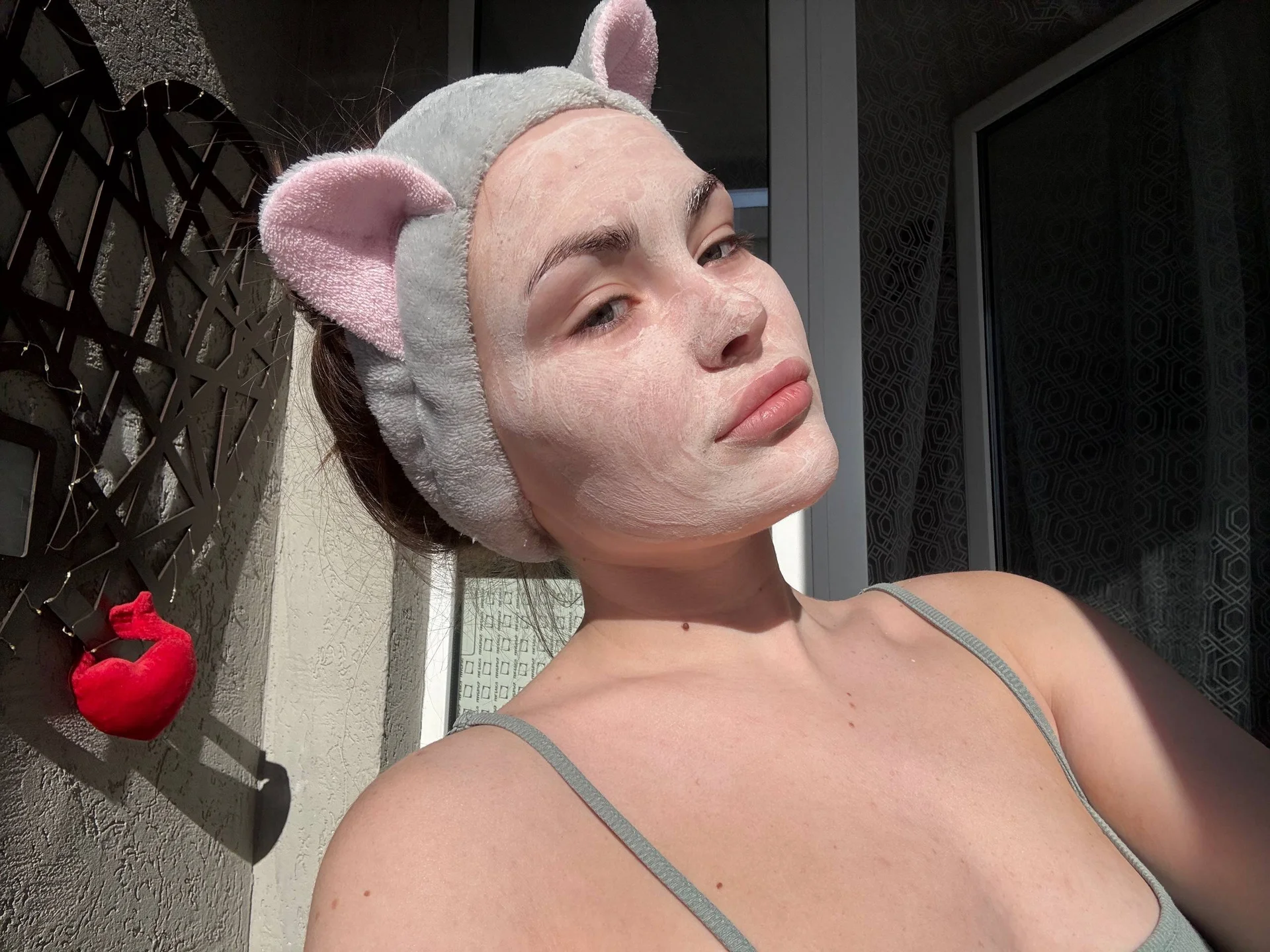 XXX Porn Photo of Nude EleneHaymore 35