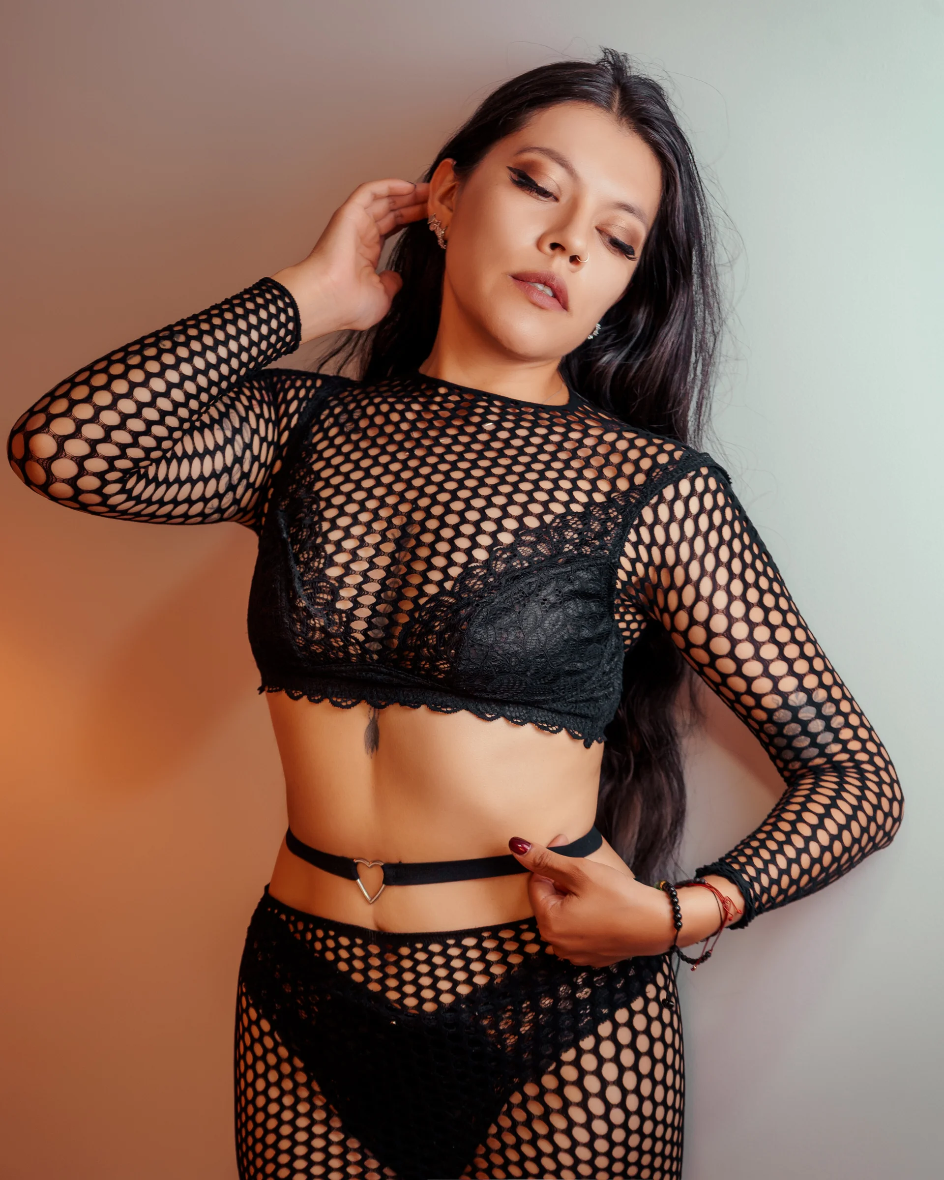 XXX Porn Photo of Nude Lanadelrey_1 3