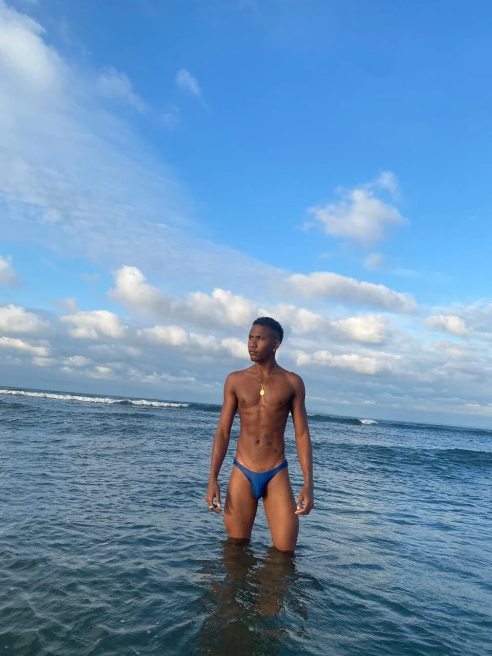 XXX Porn Photo of Nude Ethan_Fox11 32