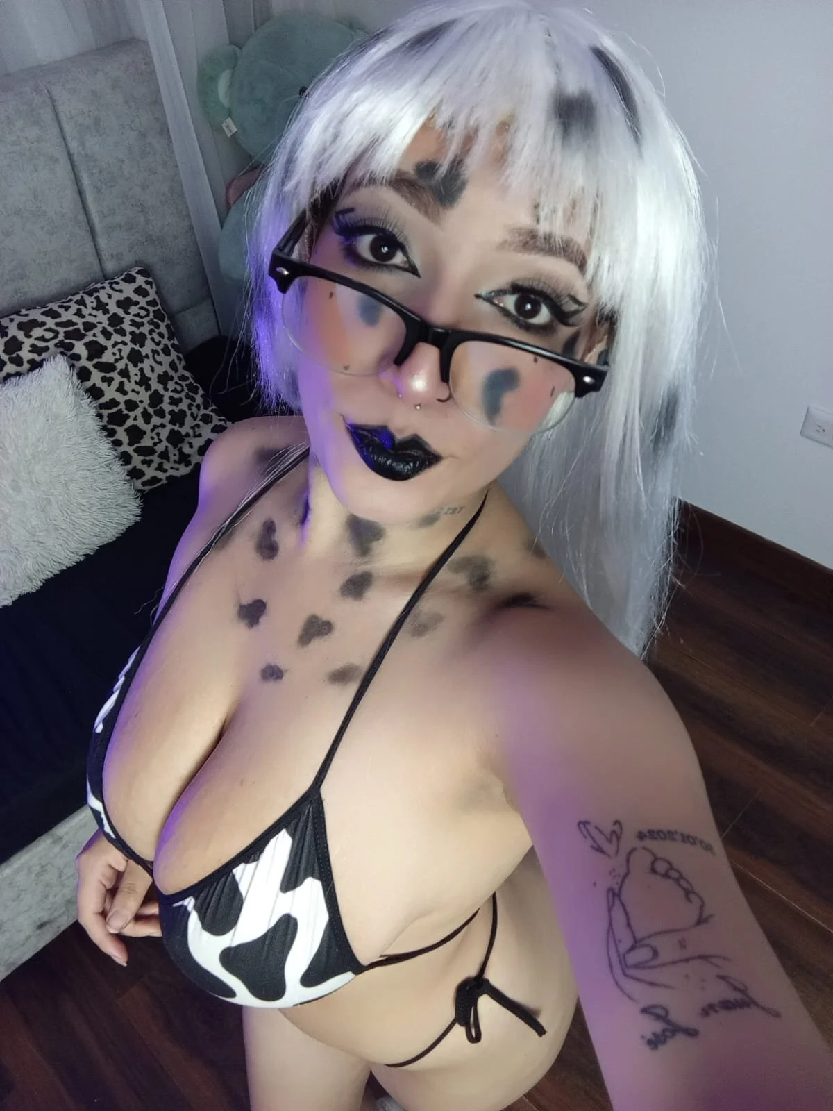 XXX Porn Photo of Nude iam_kinky 13