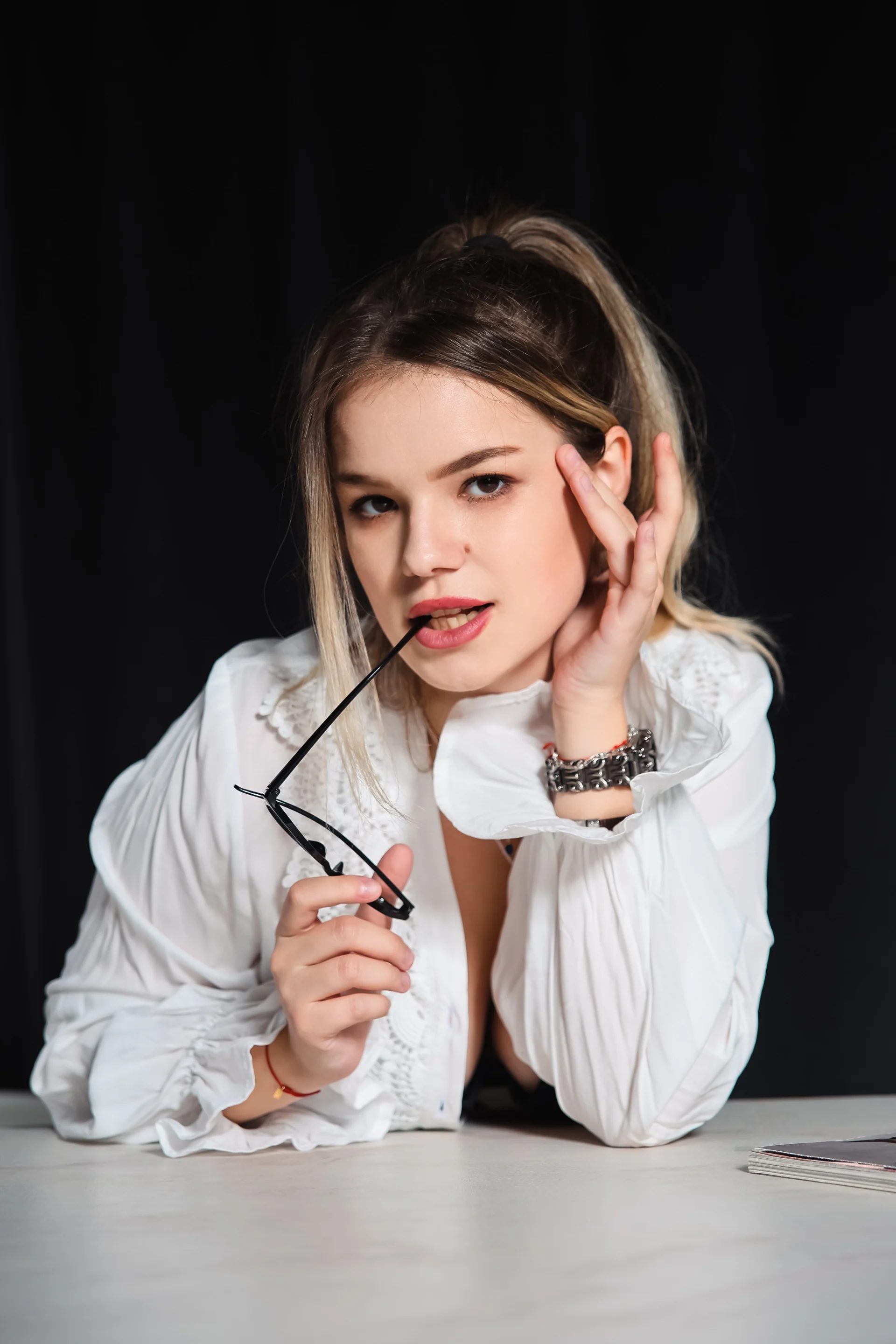 XXX Porn Photo of Nude KimEvanss 2