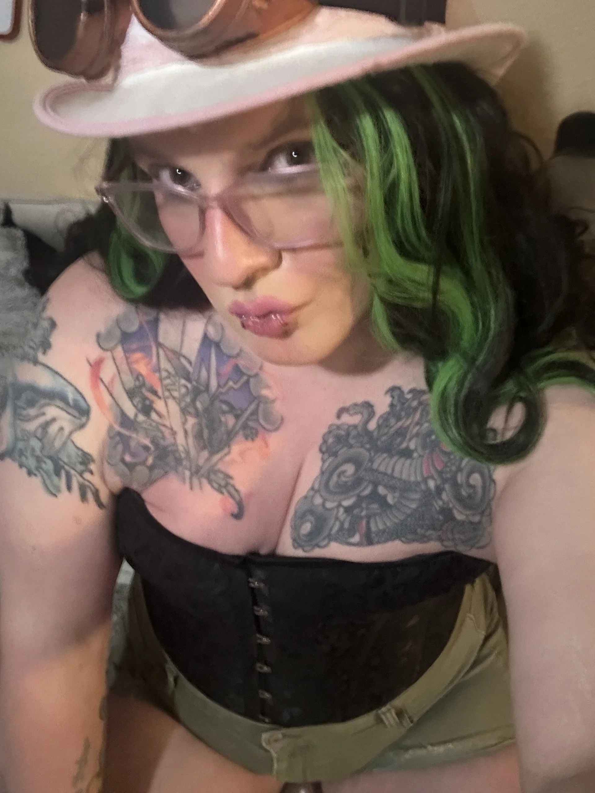 Blakelytgirl
