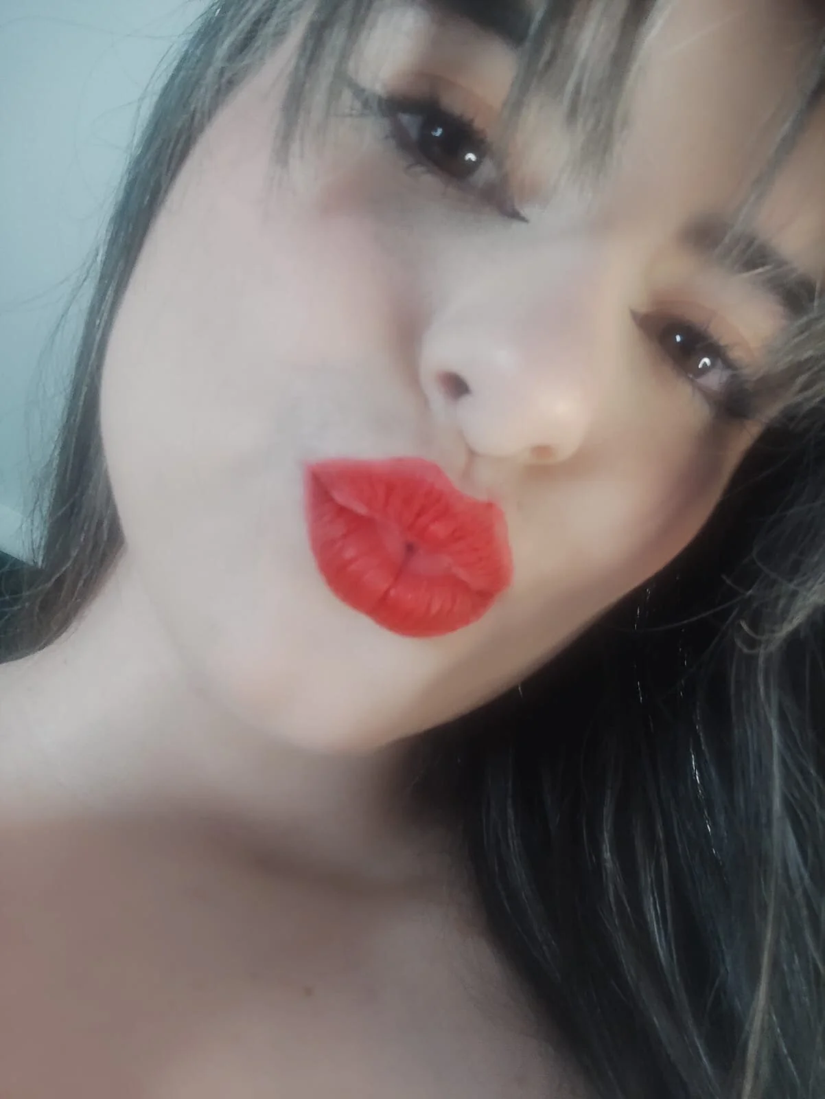 XXX Porn Photo of Nude LiliCarterm 26