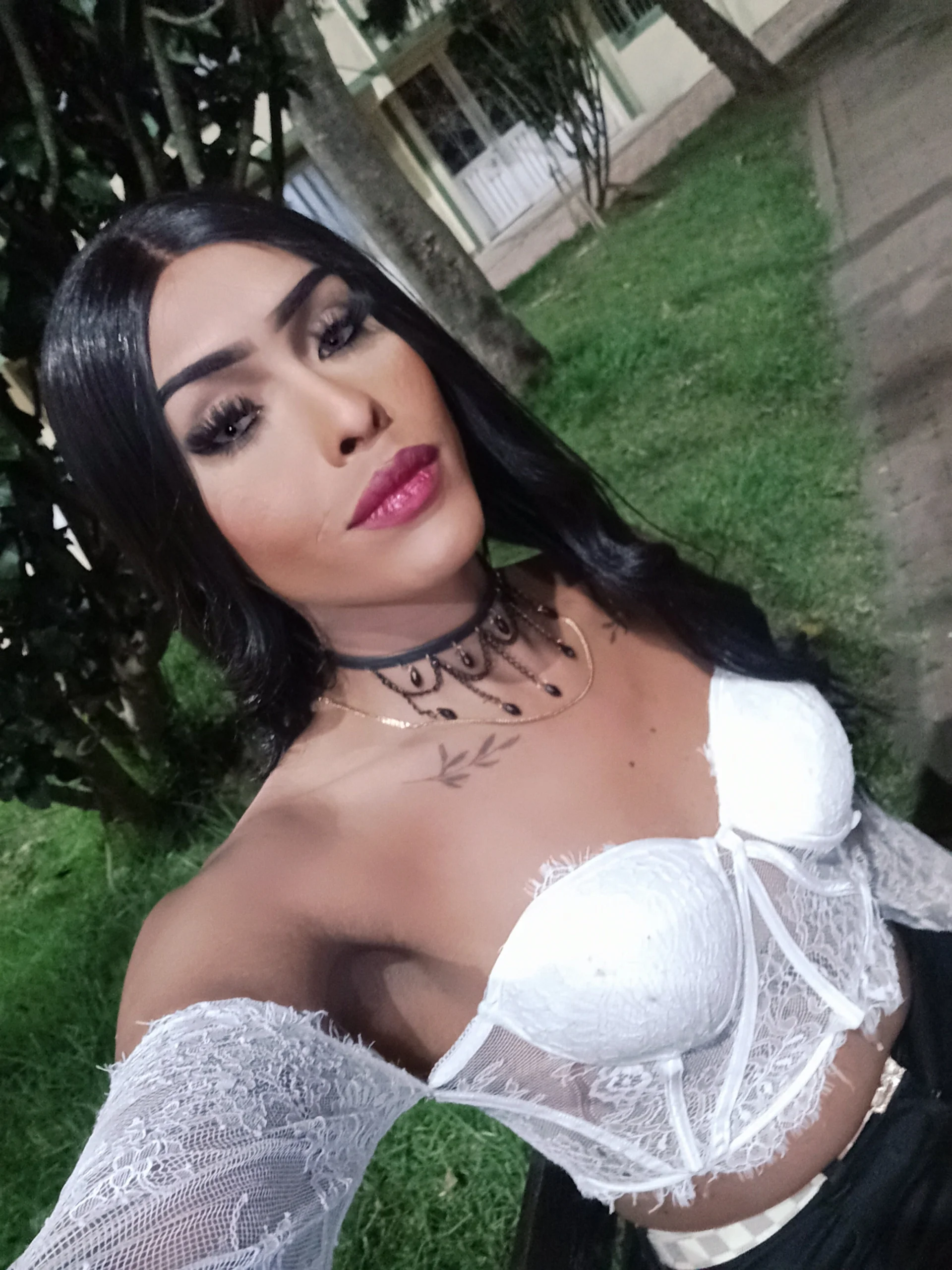XXX Porn Photo of Nude CoralineSweett 28
