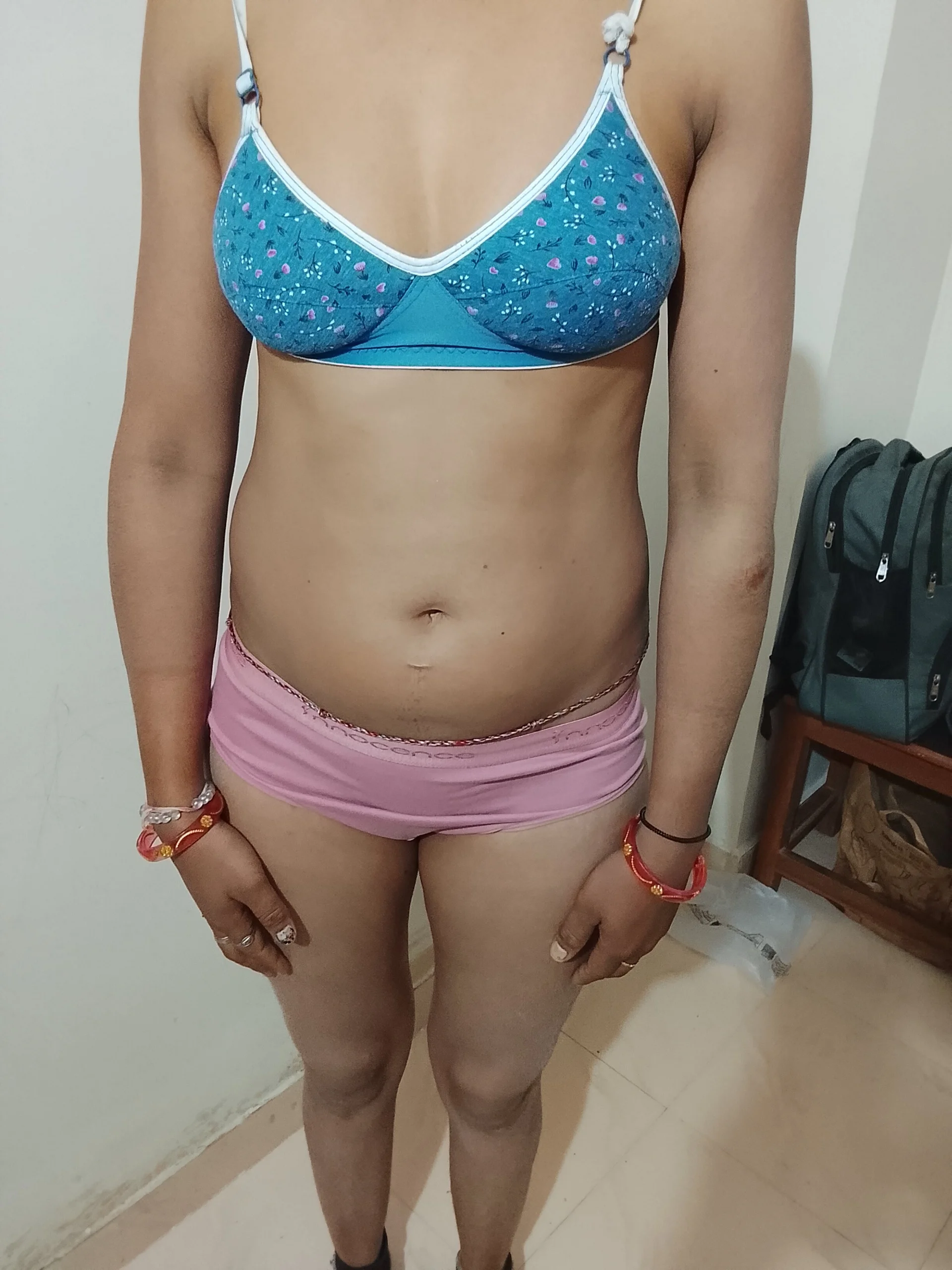 XXX Porn Photo of Nude Rubina_khan1 3