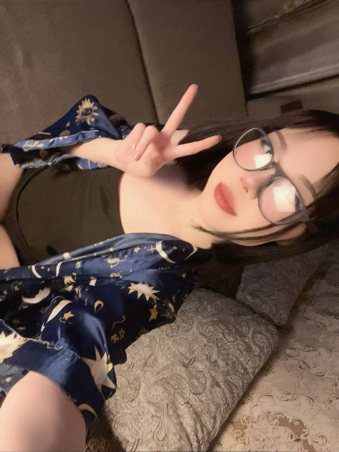 XXX Porn Photo of Nude AprilOnilll 31