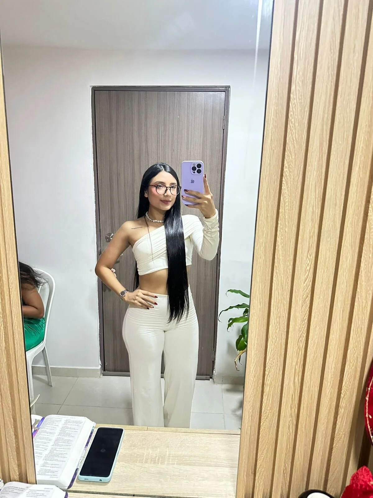 XXX Porn Photo of Nude Daysi_Jelley 5