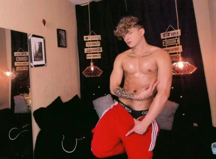 XXX Porn Photo of Nude ANDRIUS_24 52