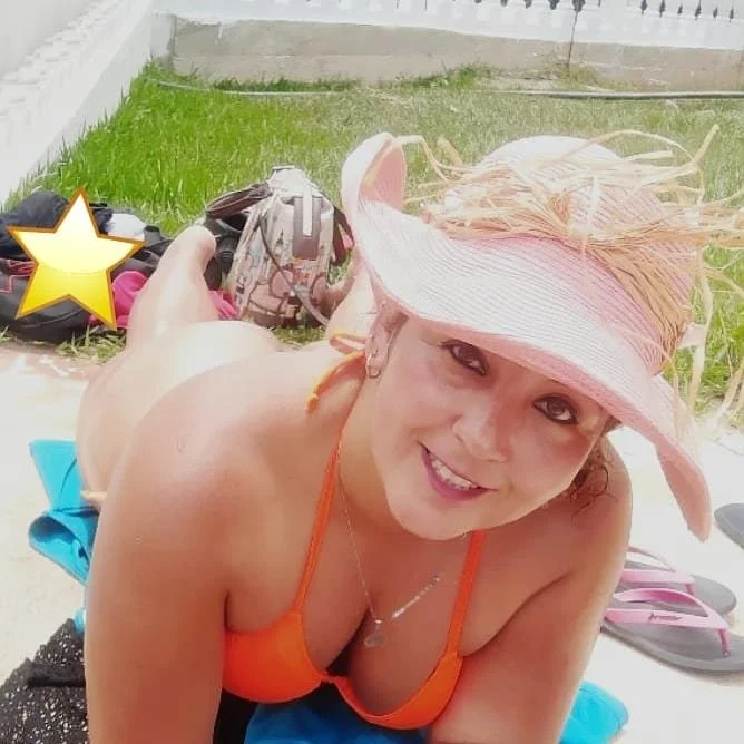 XXX Porn Photo of Nude camile_milf 508