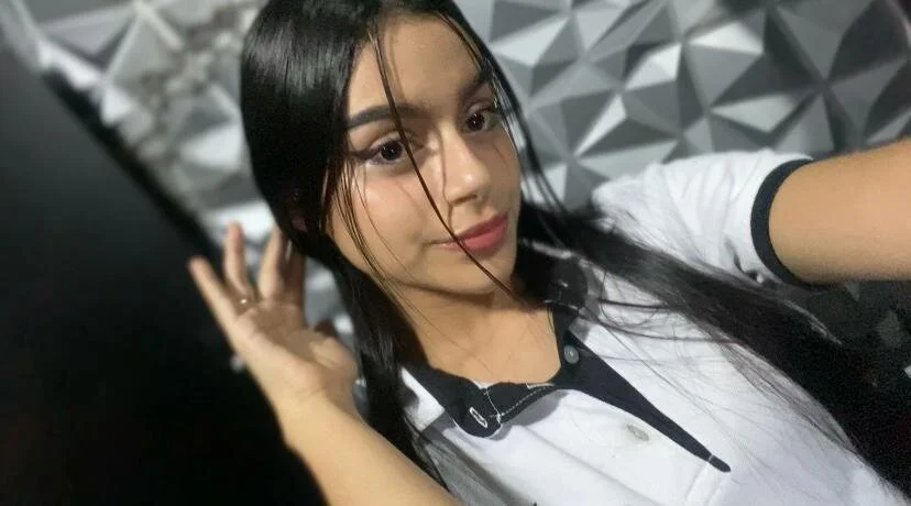 XXX Porn Photo of Nude isabella_santos1 2