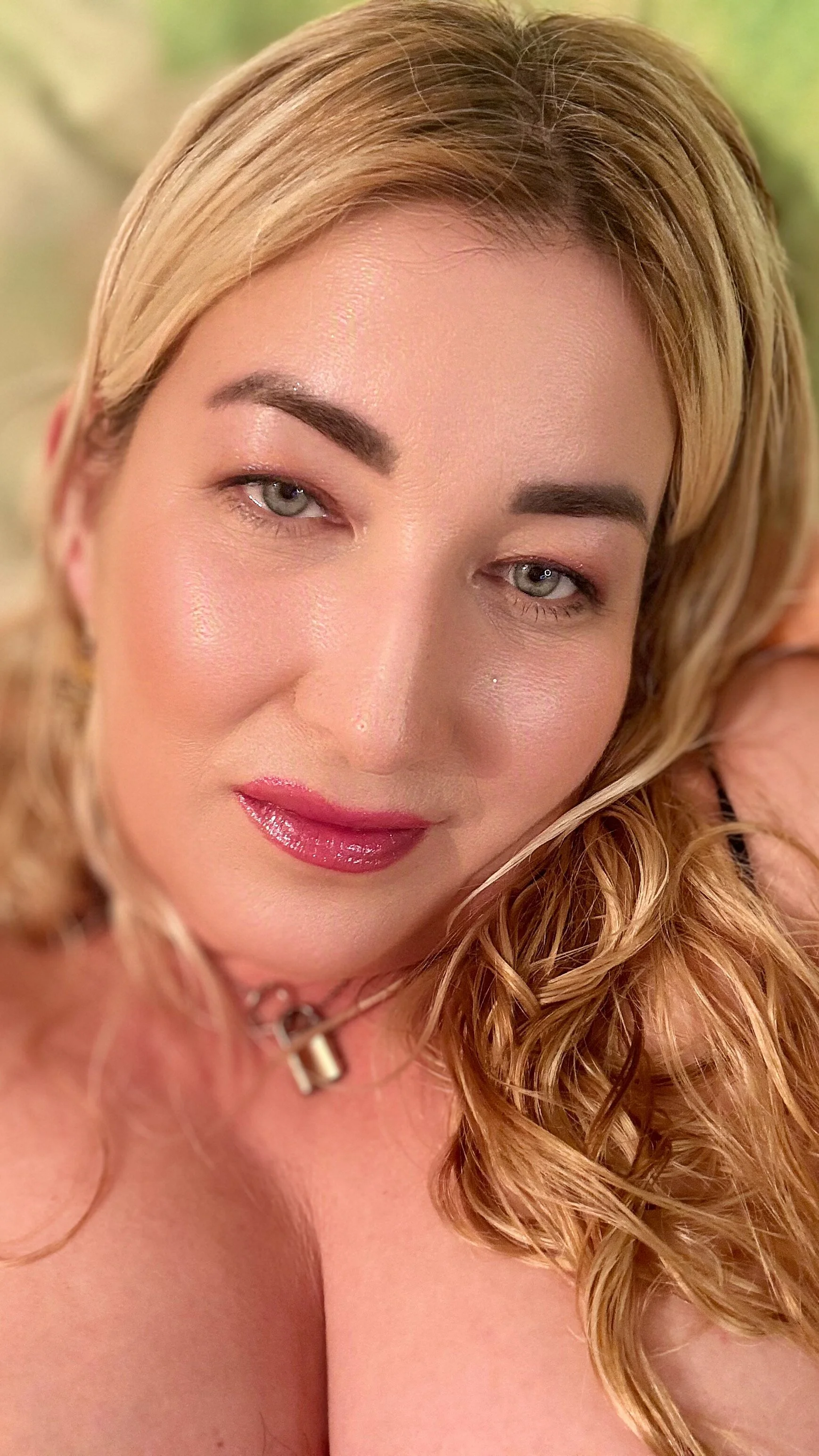 XXX Porn Photo of Nude Your_Liza 44