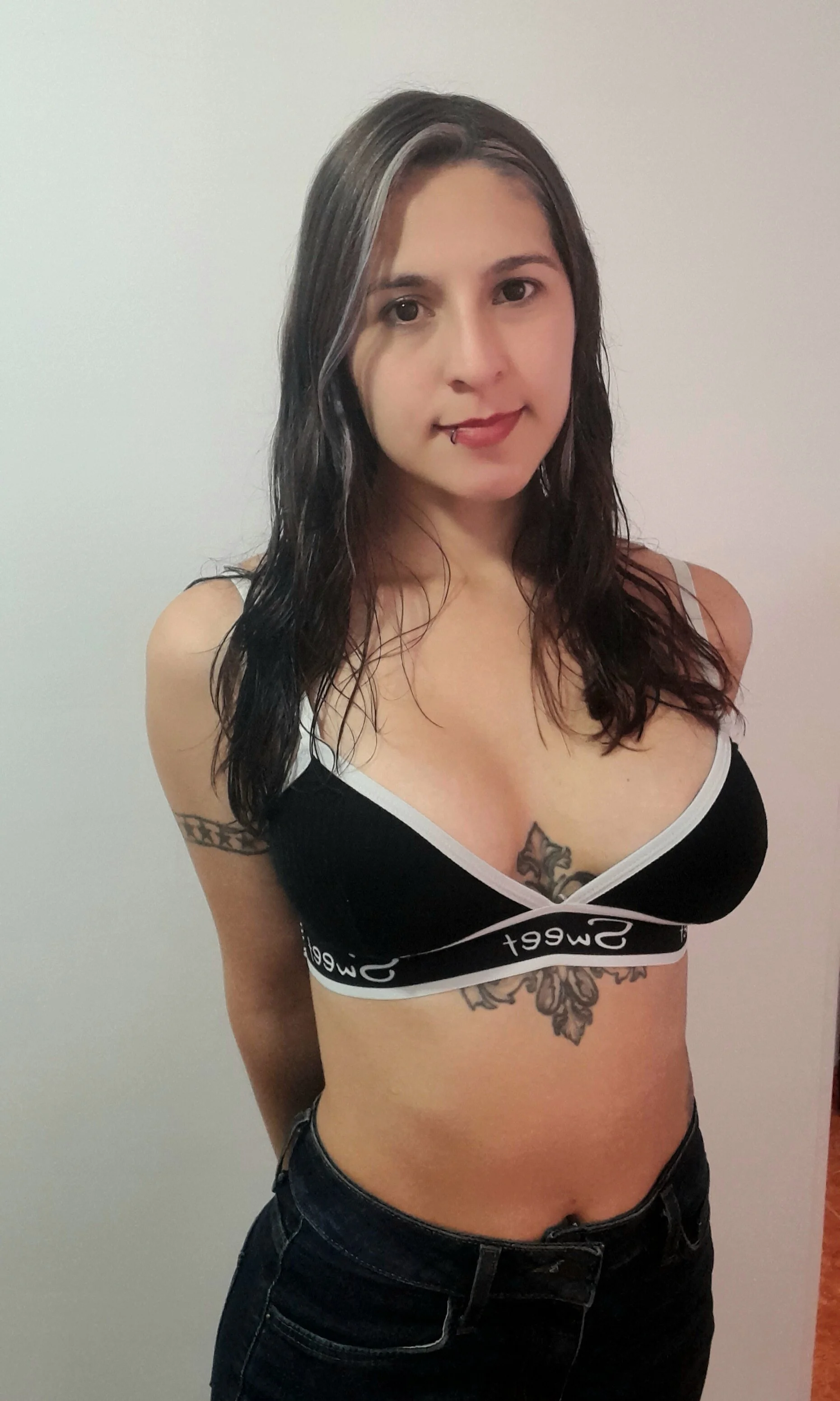 XXX Porn Photo of Nude Sammy35_ 3
