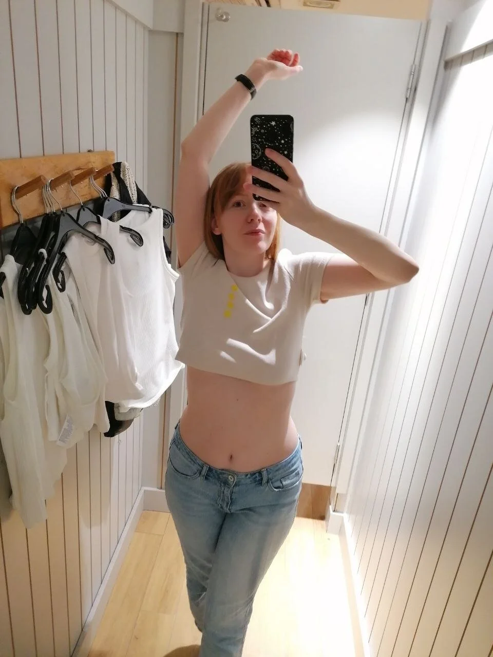 XXX Porn Photo of Nude Aurora_Velvett_ 3