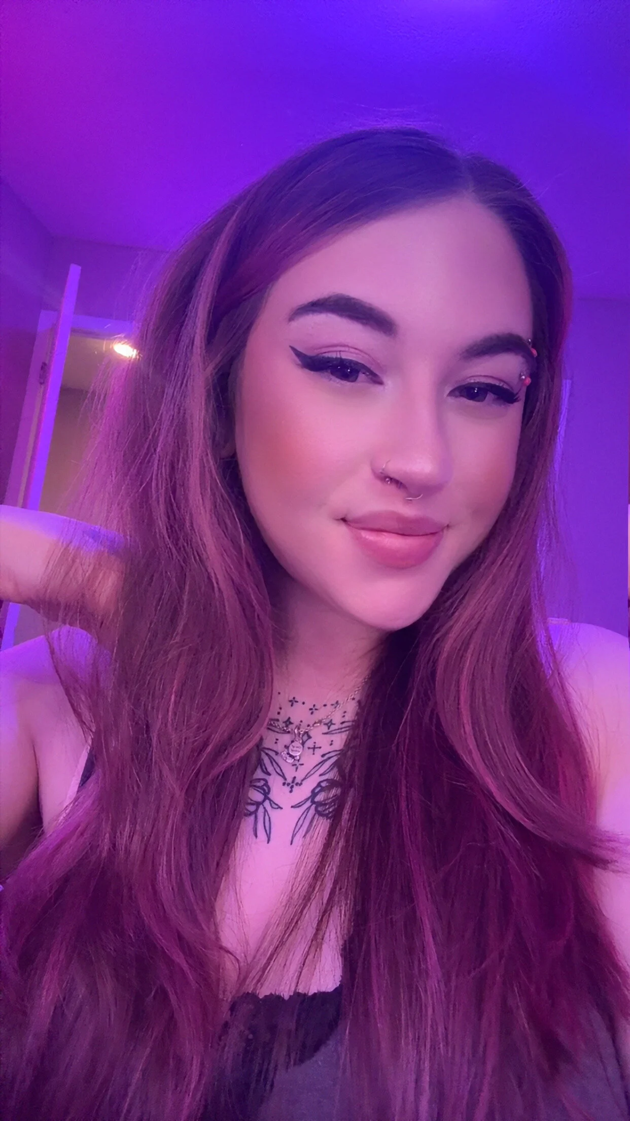 XXX Porn Photo of Nude sedatedshay 6